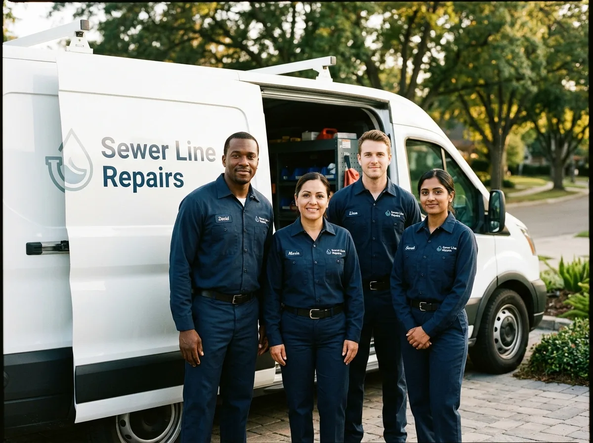 Emergency Plumber company in Owings Mills, MD