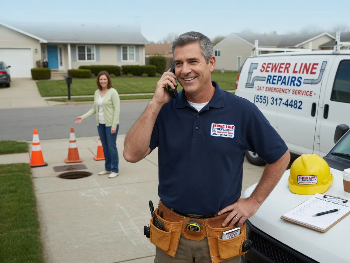 Emergency Plumber Owings Mills, MD FAQs
